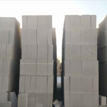 混凝土加气砌块