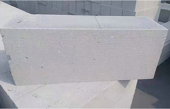 加气混凝土砌块